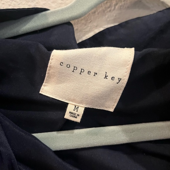 Cooper Key rain jacket - Picture 3 of 5